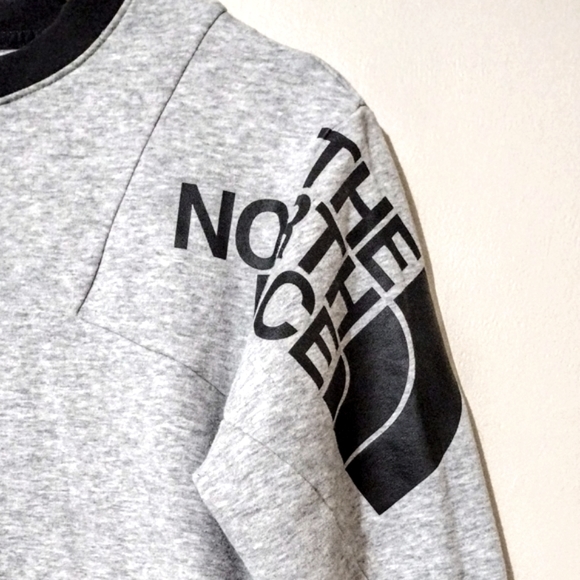 **Like New** The North Face Train N Logo Pullover Sweatshirt. - Picture 4 of 11